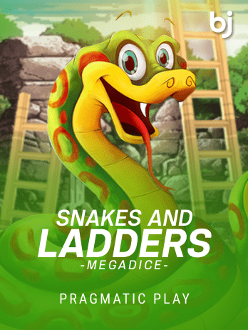 Snakes and Ladders Megadicepng